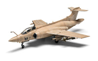 AIRFIX - A06022A BLACKBURN BUCCANEER 2.2B GULF WAR 1/72