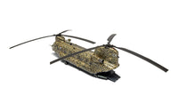 AIRFIX - A06024 BOEING CHINOOK HC.1 (LATE) 1/72