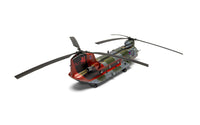 AIRFIX - A06024 BOEING CHINOOK HC.1 (LATE) 1/72
