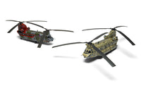 AIRFIX - A06024 BOEING CHINOOK HC.1 (LATE) 1/72