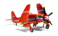 AIRFIX - A06105A HAWKER SEA FURY FB.11  1/48