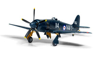 AIRFIX - A06105A HAWKER SEA FURY FB.11  1/48