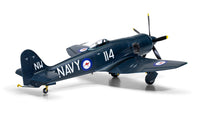 AIRFIX - A06105A HAWKER SEA FURY FB.11  1/48