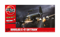 AIRFIX - A08014 DOUGLAS C-47 SKYTRAIN 1/72