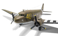 AIRFIX - A08014 DOUGLAS C-47 SKYTRAIN 1/72