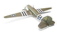 AIRFIX - A08014 DOUGLAS C-47 SKYTRAIN 1/72