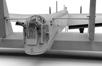 AIRFIX - A08016 ARMSTRONG WHITWORTH WHITLEY 1/72