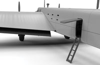 AIRFIX - A08016 ARMSTRONG WHITWORTH WHITLEY 1/72