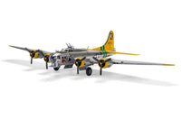 AIRFIX - A08017B B-17G FLYING FORTRESS 1/72