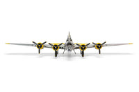 AIRFIX - A08017B B-17G FLYING FORTRESS 1/72