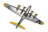 AIRFIX - A08017B B-17G FLYING FORTRESS 1/72