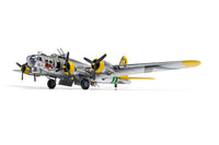 AIRFIX - A08017B B-17G FLYING FORTRESS 1/72