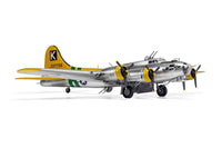 AIRFIX - A08017B B-17G FLYING FORTRESS 1/72