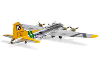 AIRFIX - A08017B B-17G FLYING FORTRESS 1/72