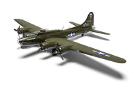 AIRFIX - A08018A BOEING B-17G / FORTRESS MK. III 1/72