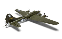 AIRFIX - A08018A BOEING B-17G / FORTRESS MK. III 1/72