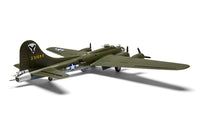 AIRFIX - A08018A BOEING B-17G / FORTRESS MK. III 1/72