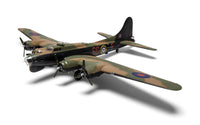 AIRFIX - A08018A BOEING B-17G / FORTRESS MK. III 1/72
