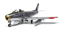 AIRFIX - A08110 NORTH AMERICAN F-86F-40 SABRE 1/48