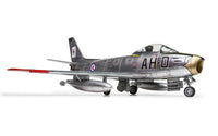 AIRFIX - A08110 NORTH AMERICAN F-86F-40 SABRE 1/48