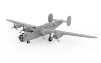 AIRFIX - A09011 CONSOLIDATED B-24D LIBERATOR 1/72
