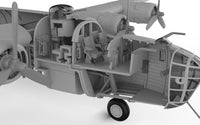 AIRFIX - A09011 CONSOLIDATED B-24D LIBERATOR 1/72