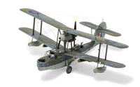 AIRFIX - A09183 SUPERMARINE WALRUS MK. I 1/48