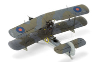AIRFIX - A09183 SUPERMARINE WALRUS MK. I 1/48