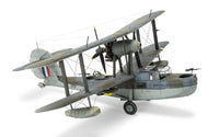 AIRFIX - A09183 SUPERMARINE WALRUS MK. I 1/48
