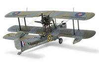 AIRFIX - A09183 SUPERMARINE WALRUS MK. I 1/48