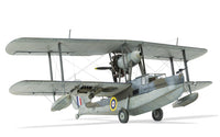 AIRFIX - A09183 SUPERMARINE WALRUS MK. I 1/48