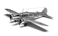 AIRFIX - A09191A AVRO ANSON MK. I 1/48