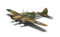 AIRFIX - A09191A AVRO ANSON MK. I 1/48