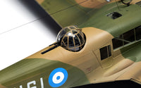 AIRFIX - A09191A AVRO ANSON MK. I 1/48
