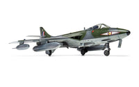 AIRFIX - A09192 HAWKER HUNTER FGA.9/FR.10/GA.11 1/48