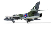 AIRFIX - A09192 HAWKER HUNTER FGA.9/FR.10/GA.11 1/48