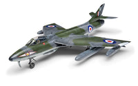 AIRFIX - A09192 HAWKER HUNTER FGA.9/FR.10/GA.11 1/48