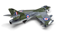 AIRFIX - A09192 HAWKER HUNTER FGA.9/FR.10/GA.11 1/48