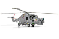 AIRFIX - A10107A WESTLAND LYNX HMA8 / MK.88A / MK.90B 1/48