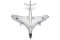 AIRFIX - A11001A VICKERS VALIENT B (PR) K.1 1/72