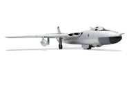 AIRFIX - A11001A VICKERS VALIENT B (PR) K.1 1/72