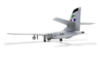 AIRFIX - A11001A VICKERS VALIENT B (PR) K.1 1/72