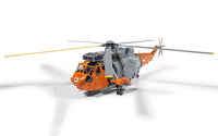 AIRFIX - A11006 WESTLAND SEA KING HAS.1 / HAS.5 / HU.5 1/48