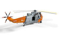 AIRFIX - A11006 WESTLAND SEA KING HAS.1 / HAS.5 / HU.5 1/48