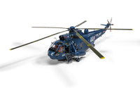 AIRFIX - A11006 WESTLAND SEA KING HAS.1 / HAS.5 / HU.5 1/48