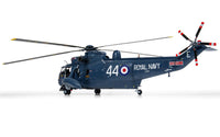 AIRFIX - A11006 WESTLAND SEA KING HAS.1 / HAS.5 / HU.5 1/48
