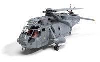 AIRFIX - A11006 WESTLAND SEA KING HAS.1 / HAS.5 / HU.5 1/48
