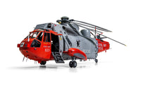 AIRFIX - A11006 WESTLAND SEA KING HAS.1 / HAS.5 / HU.5 1/48