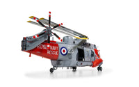 AIRFIX - A11006 WESTLAND SEA KING HAS.1 / HAS.5 / HU.5 1/48