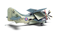 AIRFIX - A11007 FAIRY GANNET AS.1/AS.4 1/48